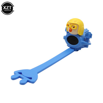 Životinje iz crtanih filmova Nastavak za slavinu za djecu Pranje ruku u kupaonici Dodaci za umivaonik Kuhinja Pogodno za pomoć pri pranju bebe