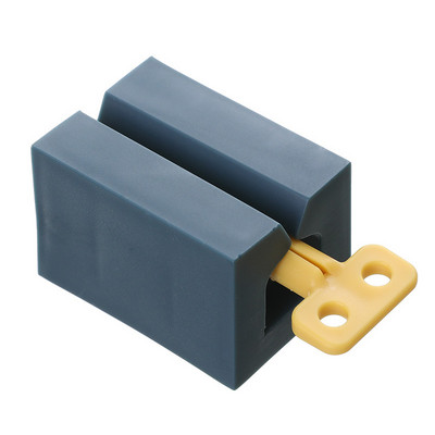 Četvrtasta tuba paste za zube Cjedilo Dozator Press Moderni kupaonski proizvodi Dodaci Korisne Inovativne stvari za kućne potrepštine