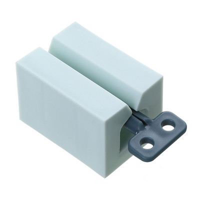 Četvrtasta tuba paste za zube Cjedilo Dozator Press Moderni kupaonski proizvodi Dodaci Korisne Inovativne stvari za kućne potrepštine