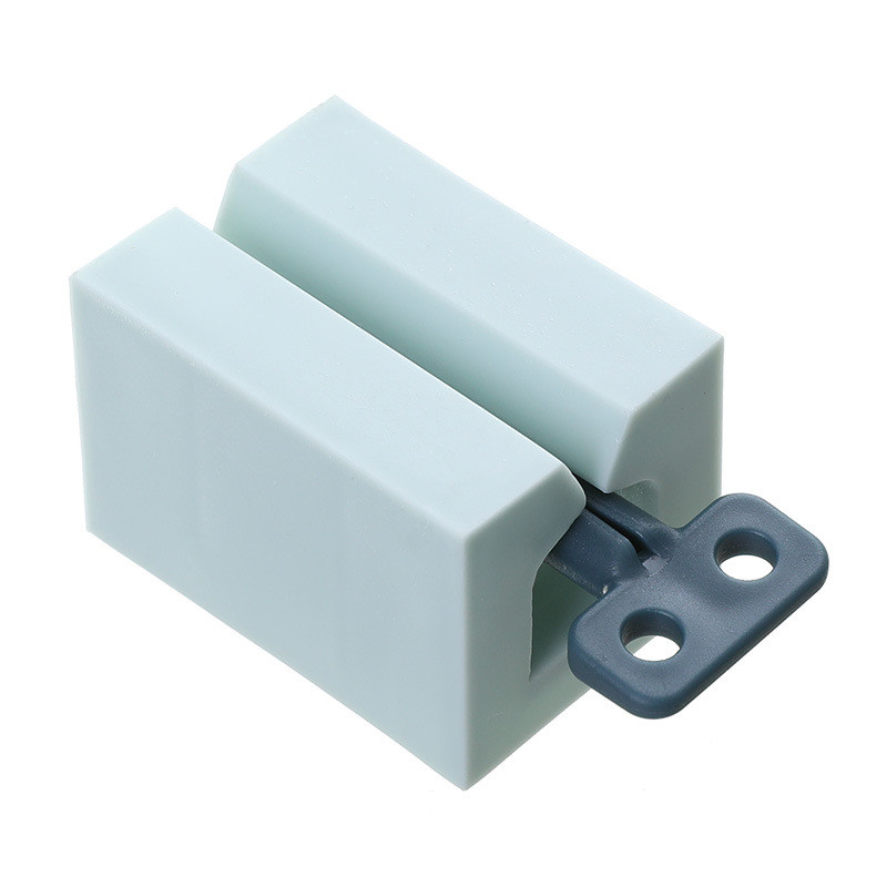 Četvrtasta tuba paste za zube Cjedilo Dozator Press Moderni kupaonski proizvodi Dodaci Korisne Inovativne stvari za kućne potrepštine