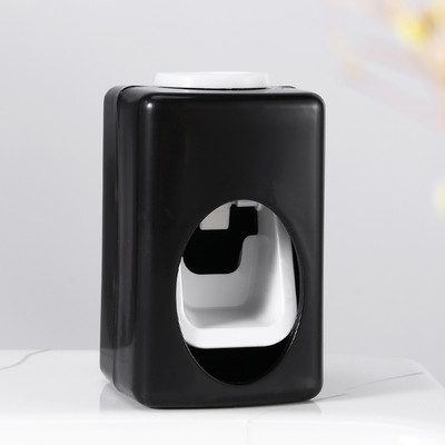 iMucci Nailless dozator paste za zube na zid Automatski dozator paste za zube Kupaonski držač paste za zube Kućni pribor