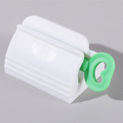 Cjedilo za pastu za zube Clip-on Cjedilo za kućanstvo Pasta za zube Krema za ruke Dozator za pranje lica Preša za tubu za uštedu Kupaonski pribor