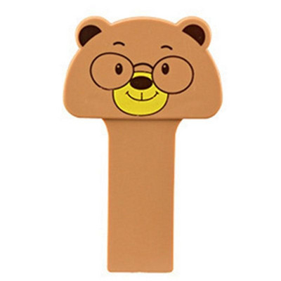 Animacinių filmų tualeto sėdynės rankenos laikiklis, higieninis, nešvarus rankinis, tualeto dangčio pakėlimas, uždaro įrankio laikiklis, tualeto pakeltuvas vonios kambario priedai