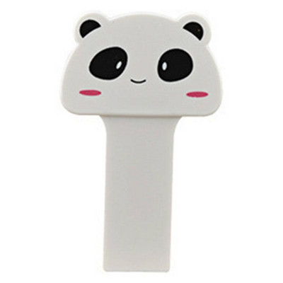 Animacinių filmų tualeto sėdynės rankenos laikiklis, higieninis, nešvarus rankinis, tualeto dangčio pakėlimas, uždaro įrankio laikiklis, tualeto pakeltuvas vonios kambario priedai