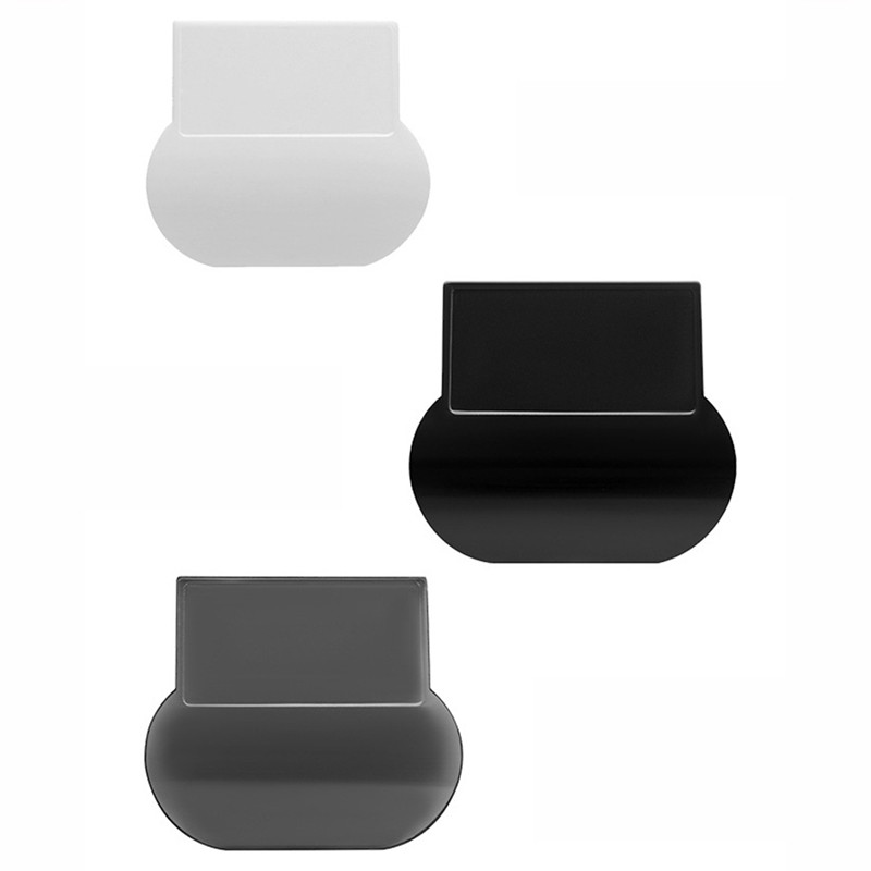 Podizač poklopca WC-a Držač ručke za sjedalo Alat za podizanje poklopca WC-a Prsten za sjedalo Flapper Kupaonski sanitarni držač stolice Poklopac za WC dasku