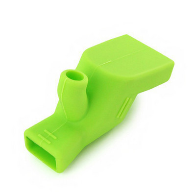 Vannitoa valamu otsik segisti pikendus kummist elastne veekraani pikendus Köögisegisti tarvikud lastele Laste kätepesu