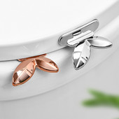 Držač ručke za WC dasku Sanitarno Nije prljava ruka Podizač poklopca za WC školjku Držač stolice Podizač za WC školjku Kupaonski pribor