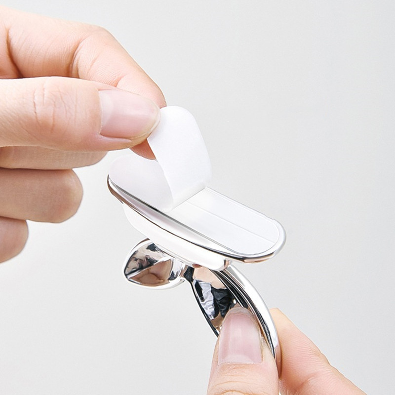 Držač ručke za WC dasku Sanitarno Nije prljava ruka Podizač poklopca za WC školjku Držač stolice Podizač za WC školjku Kupaonski pribor