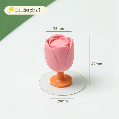 Podizač poklopca WC školjke Ručka za nošenje WC školjke protiv prljanja Izbjegavajte dodir Ručka poklopca WC školjke Podizač poklopca Poklopac kupaonske WC školjke WC pribor