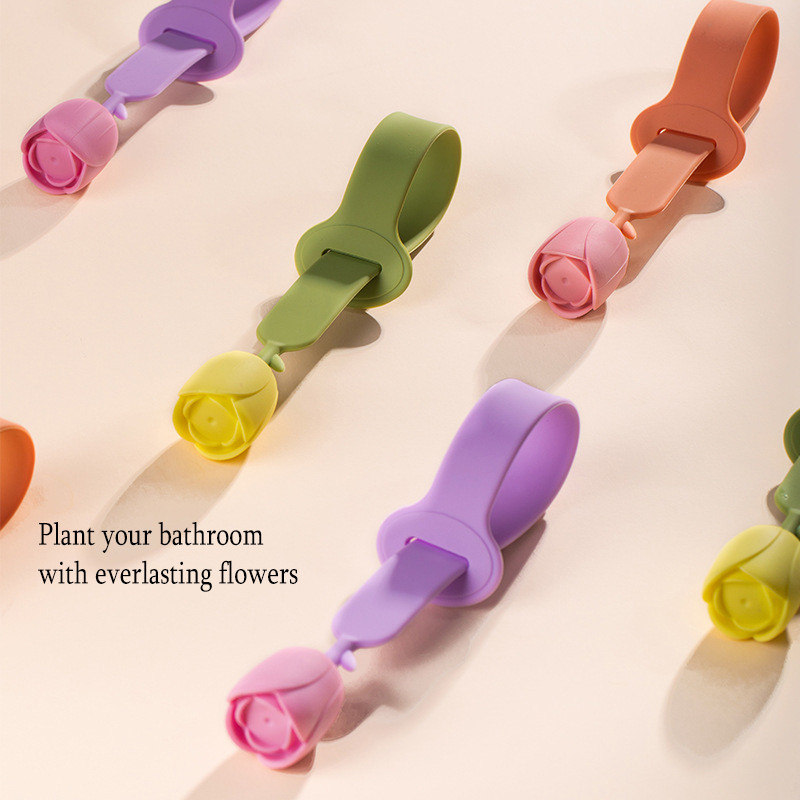 Podizač poklopca WC školjke Ručka za nošenje WC školjke protiv prljanja Izbjegavajte dodir Ručka poklopca WC školjke Podizač poklopca Poklopac kupaonske WC školjke WC pribor