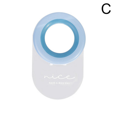 Višenamjenski podizač WC sjedala Uređaj za podizanje WC školjke Izbjegavajte dodirivanje ručke poklopca WC školjke Prstenasti podizač WC sjedala Wc pribor