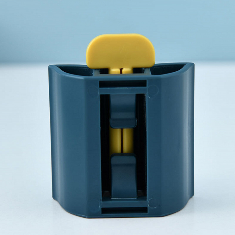 Plastična tuba paste za zube Cjedilo za uštedu kreme za čišćenje Cjedilice Lazy Dozator paste za zube Kućni kupaonski pribor