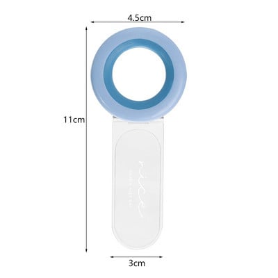 Ručka za podizanje WC sjedala Otkriven artefakt Podizanje uređaja Izbjegavajte dodirivanje Ručka poklopca WC školjke Podizač sjedala za WC pribor