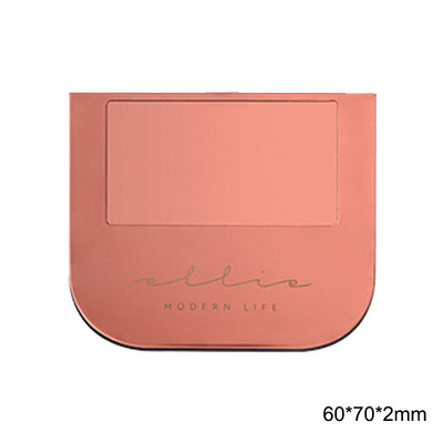 1kom uređaj za podizanje Ručka poklopca WC školjke Kupaonski pribor za kućanske podizače sjedala Izbjegavajte dodirivati crtića Puž ABS/plastika