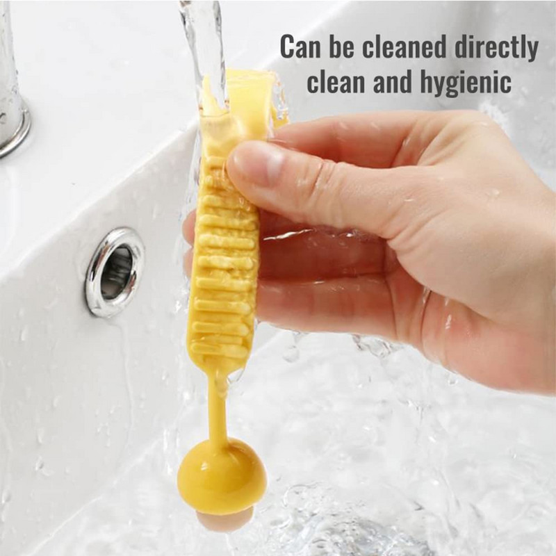 Silikonska ručka podizača WC sjedala Podizač WC poklopca Podizač WC poklopca, izbjegavajte dodirivanje Ručka WC poklopca za kupaonicu Hom