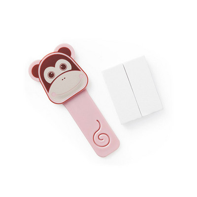 1kom Podizač poklopca za WC dasku Sanitarna ručka za WC školjku Ručka za podizanje sjedala za putovanje Kući Kupaonski pribor