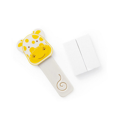 1kom Podizač poklopca za WC dasku Sanitarna ručka za WC školjku Ručka za podizanje sjedala za putovanje Kući Kupaonski pribor