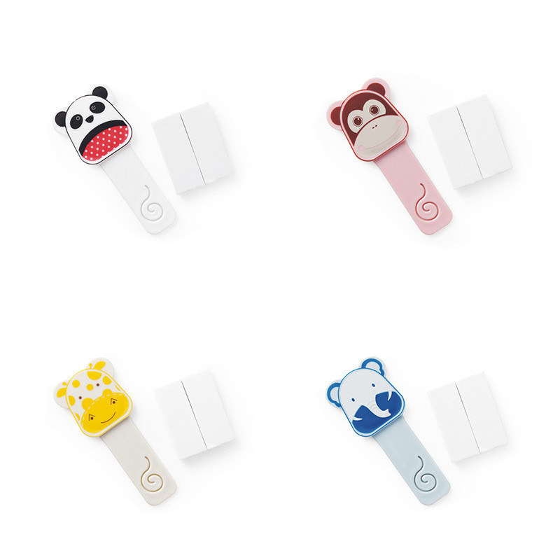 1kom Podizač poklopca za WC dasku Sanitarna ručka za WC školjku Ručka za podizanje sjedala za putovanje Kući Kupaonski pribor