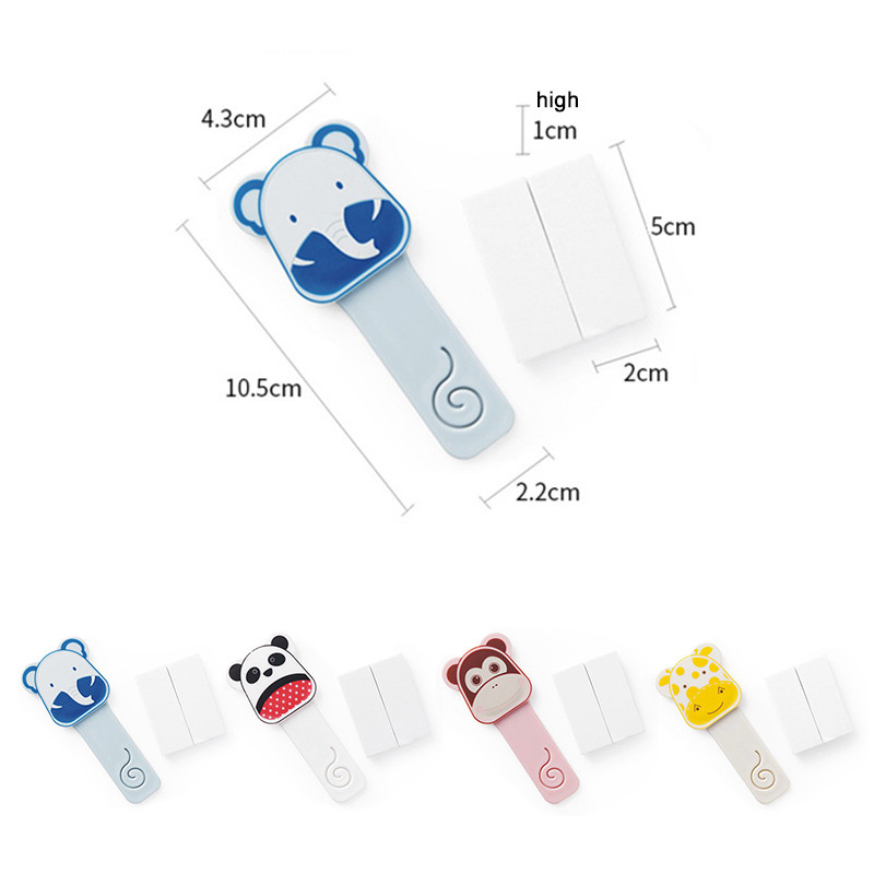 1kom Podizač poklopca za WC dasku Sanitarna ručka za WC školjku Ručka za podizanje sjedala za putovanje Kući Kupaonski pribor