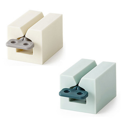 2 KOM Cjevčica za pastu za zube FreeHome to Shipping Dozator za pastu za zube za kremu Dropshipping Jednostavan za lijene ljude 4 boje