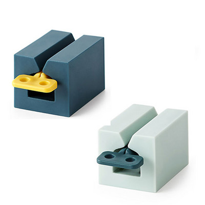 2 KOM Cjevčica za pastu za zube FreeHome to Shipping Dozator za pastu za zube za kremu Dropshipping Jednostavan za lijene ljude 4 boje