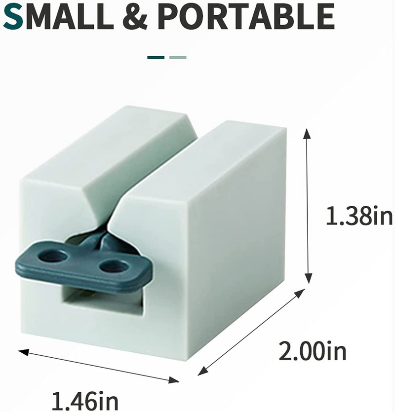 2 KOM Cjevčica za pastu za zube FreeHome to Shipping Dozator za pastu za zube za kremu Dropshipping Jednostavan za lijene ljude 4 boje