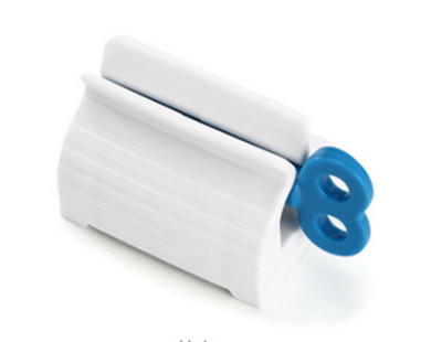 Pasta za zube Squeeze Artefact Cqueezer Clip-On Držač za kotrljanje kućne paste za zube Kupaonski pribor Pribor za čišćenje zuba