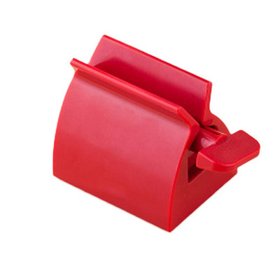 Dodaci za kupaonicu Dozator paste za zube Višenamjenska tuba paste za zube Cjedilo Držač na kotrljanje banheiro tandpasta