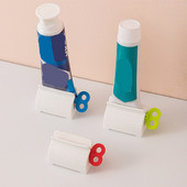 Cjevčica za cjevčicu Artefakt za cijeđenje paste za zube Kućanska pasta za zube Cjedilo za štipaljku Lazy Toothpaste Kupaonski pribor