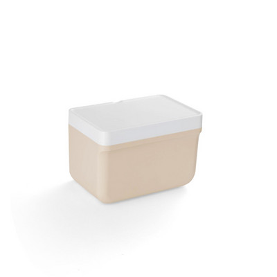 Dozator papirnatih ručnika Vodootporni zidni nosač Stalak za police za pohranu Kutija za pohranu papira Držač toaletnog papira Proizvod za kupaonicu