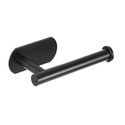 Dozator toaletnog papira od nehrđajućeg čelika Zidni držač role bez bušenja Stalak za ručnike Kućni zahod Kupaonski organizator