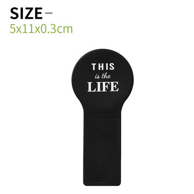 1 kom 3 boje Podizač poklopca za WC školjku Sjedalo Izbjegavajte dodirivanje ručke Podizač poklopca za naljepnicu Podizač za WC školjku za tuš kabinu