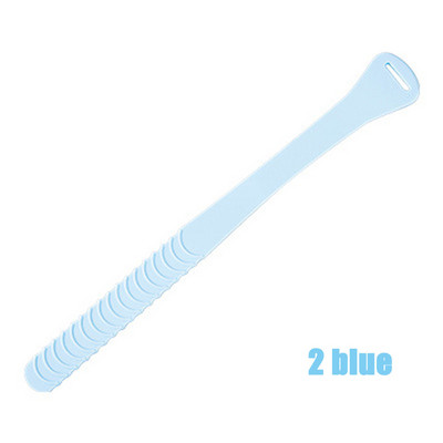 1/2 kom. Naprava za podizanje poklopca za WC školjku Ručka poklopca kupaonske WC školjke Prijenosna ručka poklopca za stolić Kupaonski pribor