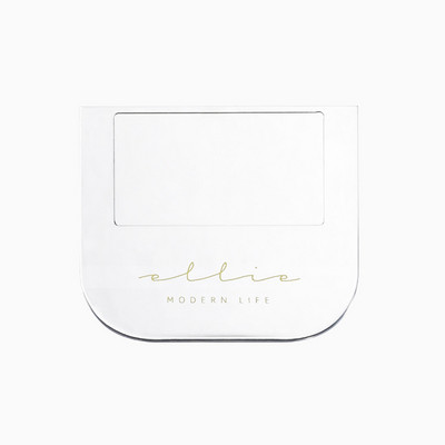 Pokretni nordijski prozirni podizač WC sjedala Uređaj za podizanje WC školjke Izbjegavajte dodirivati ručku poklopca WC školjke WC pribor