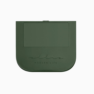 Pokretni nordijski prozirni podizač WC sjedala Uređaj za podizanje WC školjke Izbjegavajte dodirivati ručku poklopca WC školjke WC pribor