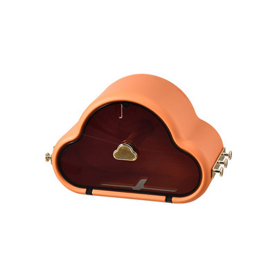 Cloud Držač toaletnog papira Rola držača papira Kutija za pohranu Kutija za maramice Zidni dozator maramica Kupaonski pribor