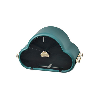 Cloud Držač toaletnog papira Rola držača papira Kutija za pohranu Kutija za maramice Zidni dozator maramica Kupaonski pribor