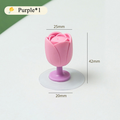 Silikoonist WC-poti kaas tõste istme käepideme hoidik vanni tualettruumi istme rõngas tõsteseade Vannitoa sanitaarseade Closestool kate Tõstekäepide