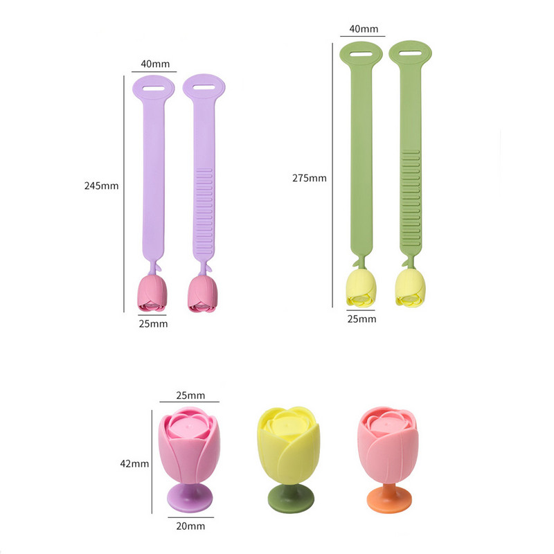 Silikoonist WC-poti kaas tõste istme käepideme hoidik vanni tualettruumi istme rõngas tõsteseade Vannitoa sanitaarseade Closestool kate Tõstekäepide