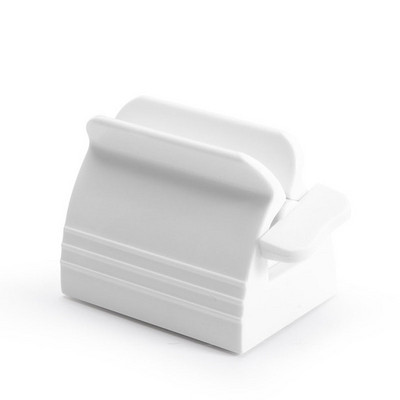 4 boje dozatora paste za zube Plastična tuba paste za zube Držač za cijeđenje Easy Tube Squeezer Rolling Devices Alati za kupaonicu