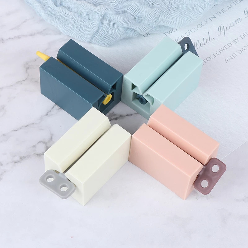 4 boje dozatora paste za zube Plastična tuba paste za zube Držač za cijeđenje Easy Tube Squeezer Rolling Devices Alati za kupaonicu