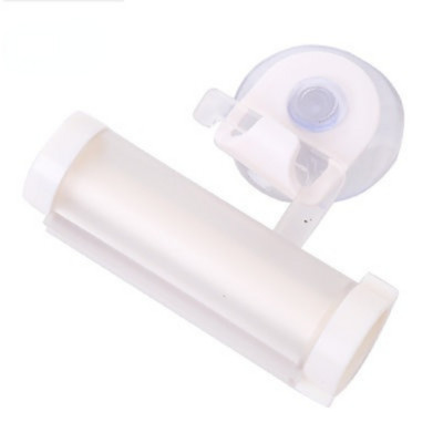 Vakumska čašica Kuka Roll za cijeđenje Dozator paste za zube Cjedilo Dozator paste za zube Držač paste za zube Kuka Kupaonski pribor