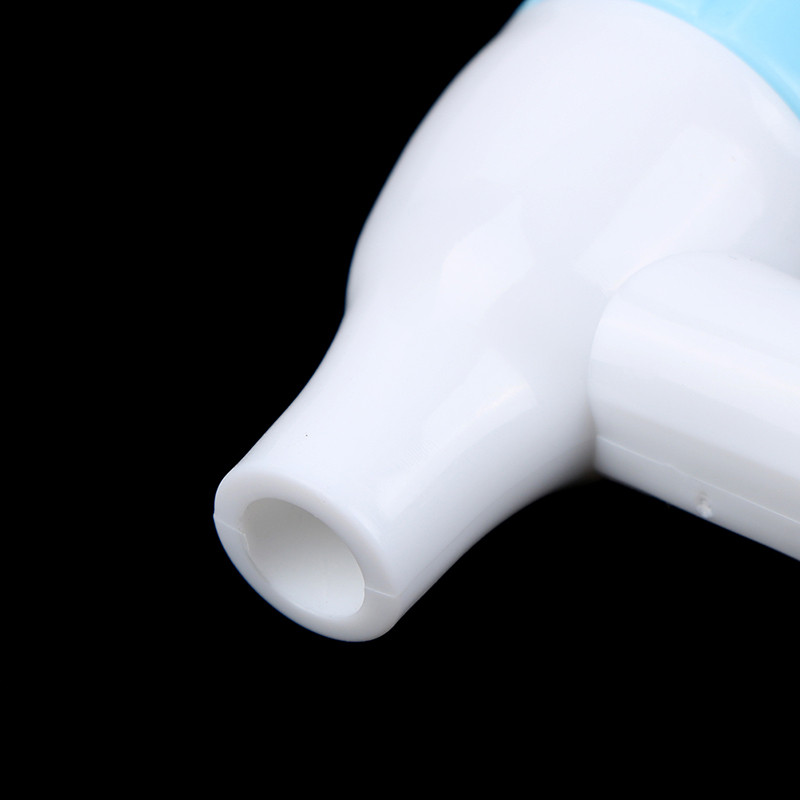 Univerzalna veličina Push Tip Plastični dozator hladne vode Slavina Zamjena Novo