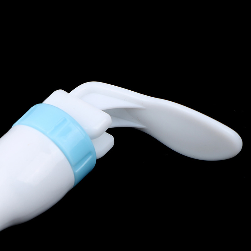 Univerzalna veličina Push Tip Plastični dozator hladne vode Slavina Zamjena Novo