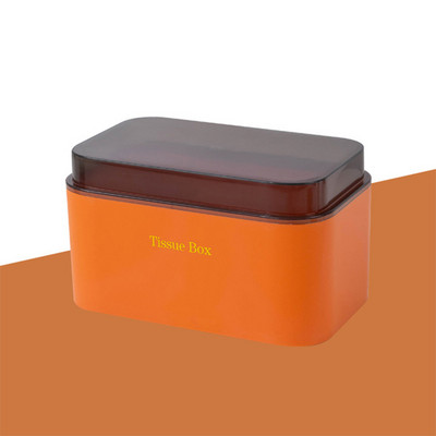 Držač toaletnog papira Vodootporni zidni držač dozatora papirnatih ručnika Kutija za maramice Držač toaletnog papira Proizvod za kupaonicu