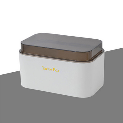 Držač toaletnog papira Vodootporni zidni držač dozatora papirnatih ručnika Kutija za maramice Držač toaletnog papira Proizvod za kupaonicu