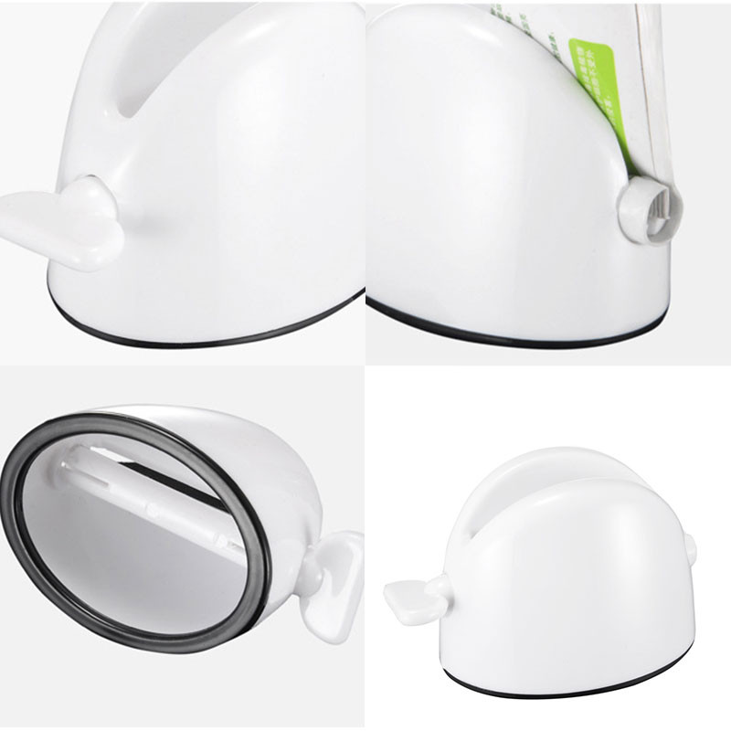 Rolling Tube Dozator za cijeđenje paste za zube Dodaci za kućnu kupaonicu Dozator za cijeđenje paste za zube Kreativni držač za pastu za zube