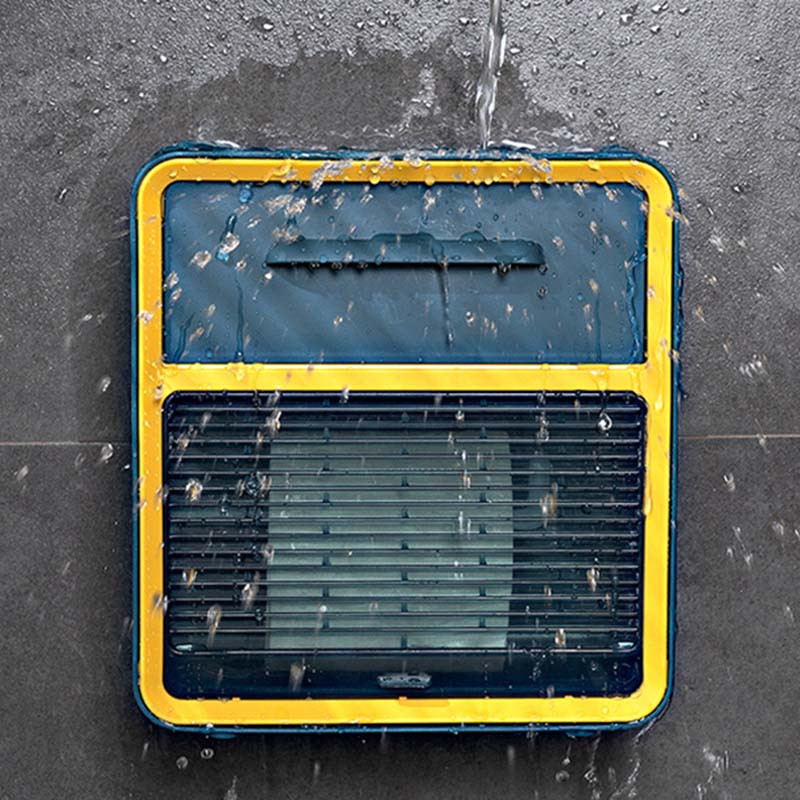 Držač role toaletnog papira Zidni držač papirnatih ručnika Vodootporna ladica Rola papirna cijev Kutija za pohranu Kupaonski pribor