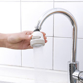 Kuhinjska slavina protiv prskanja, glava za prskanje, prskalica za tuširanje, povećanje treće brzine, filter za kućanstvo, mlaznica za vodenu kupku