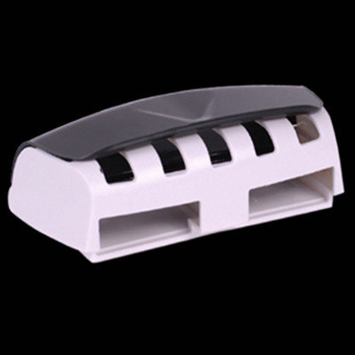 Automatski dozator paste za zube, set držača četkice za zube, usisivač otporan na prašinu i ljepljivo, zidni aparat za cijeđenje paste za zube u kupaonici